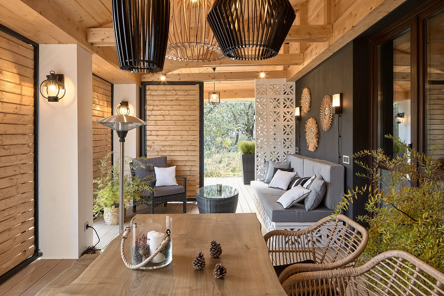 Дачный Ответ (НТВ) – 2023 (11) – мебель для проекта