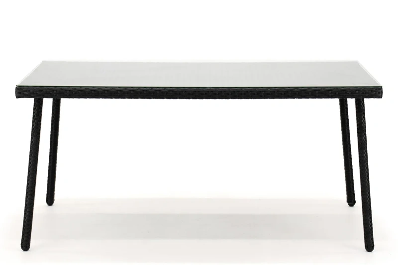 Стол «Гаити» 160×90, столешница стекло