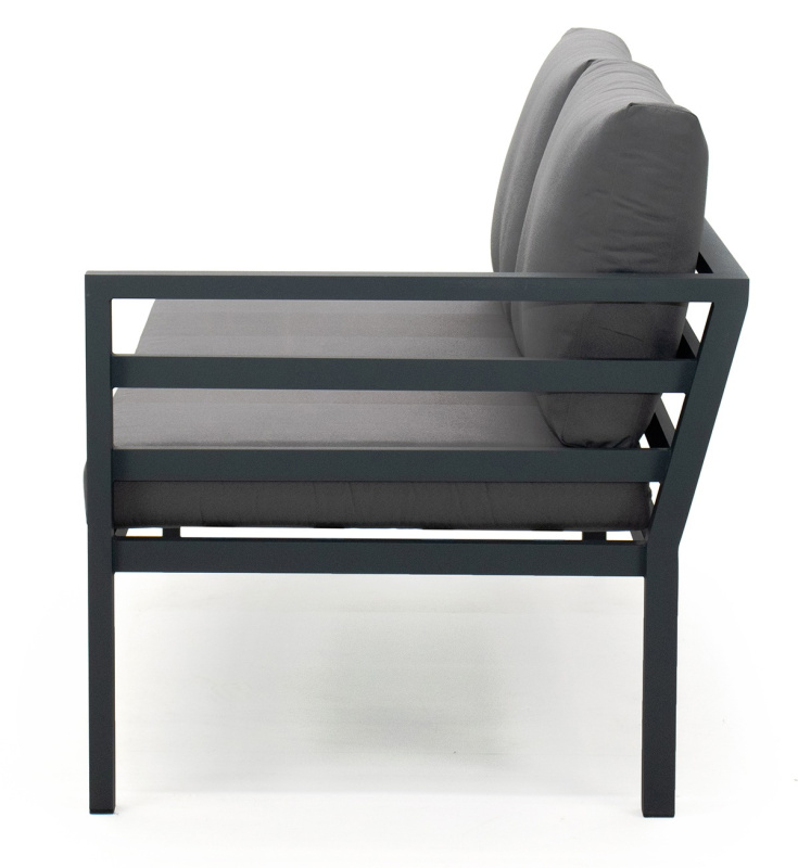 Диван угловой левый «Велтон»