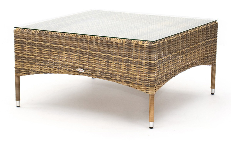 Комплект для отдыха «Терраса» на 8 персон